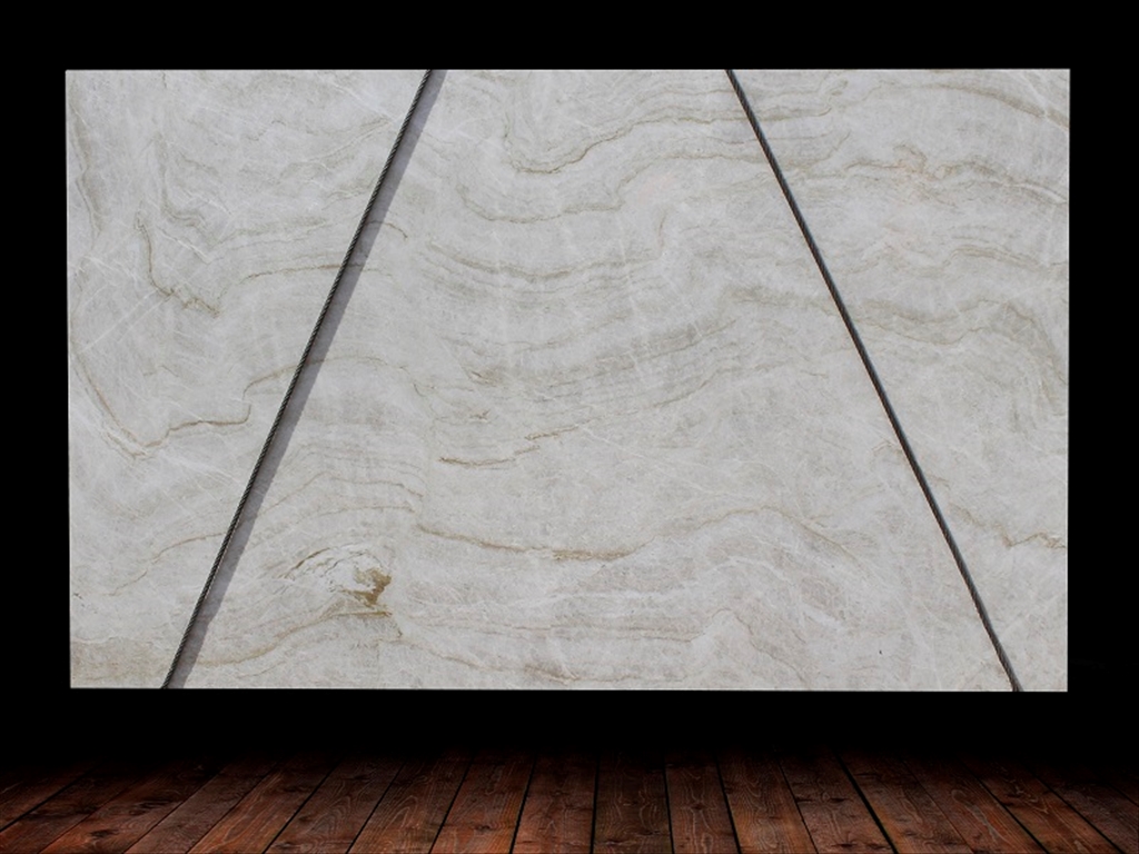 TAJ MAHAL QUARTZITE