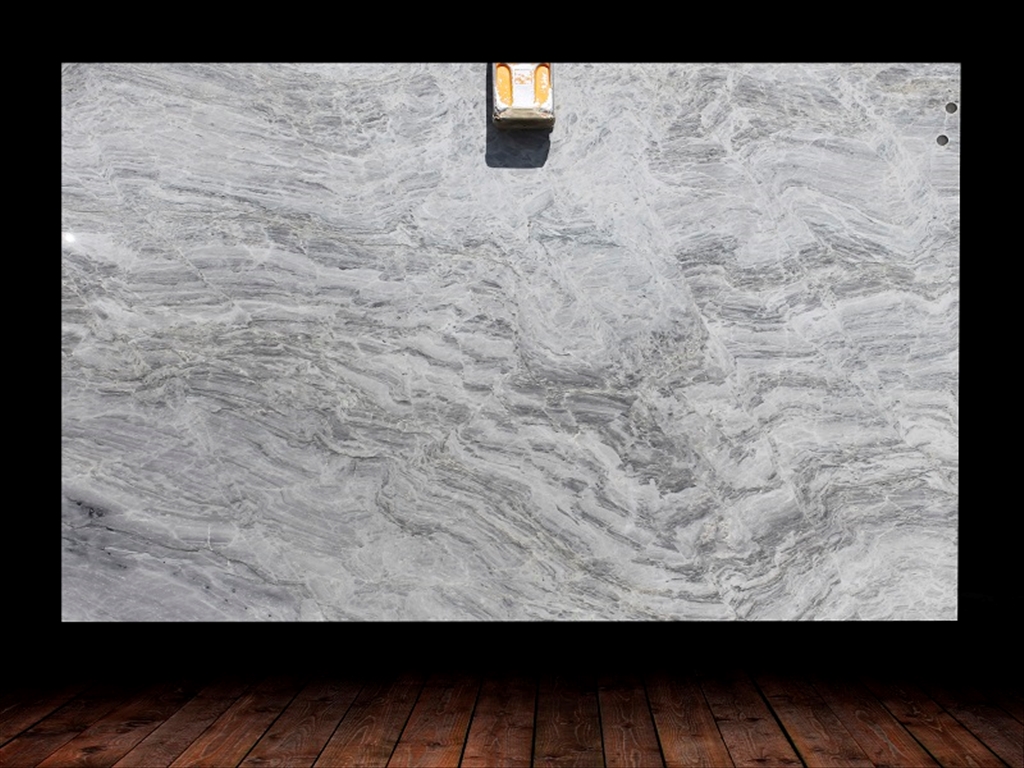WINTER FROST QUARTZITE