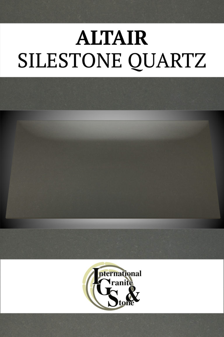 Altair Silestone Quartz Countertops
