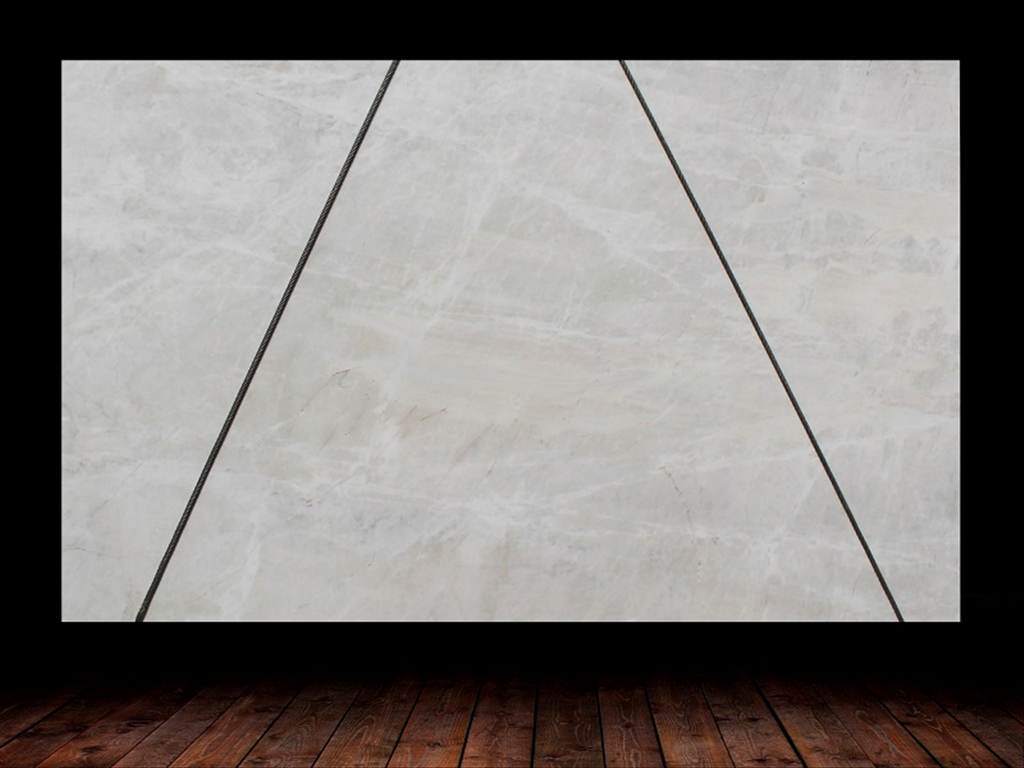 BIANCO GLAZED DOLOMITE A-ZEROCARE