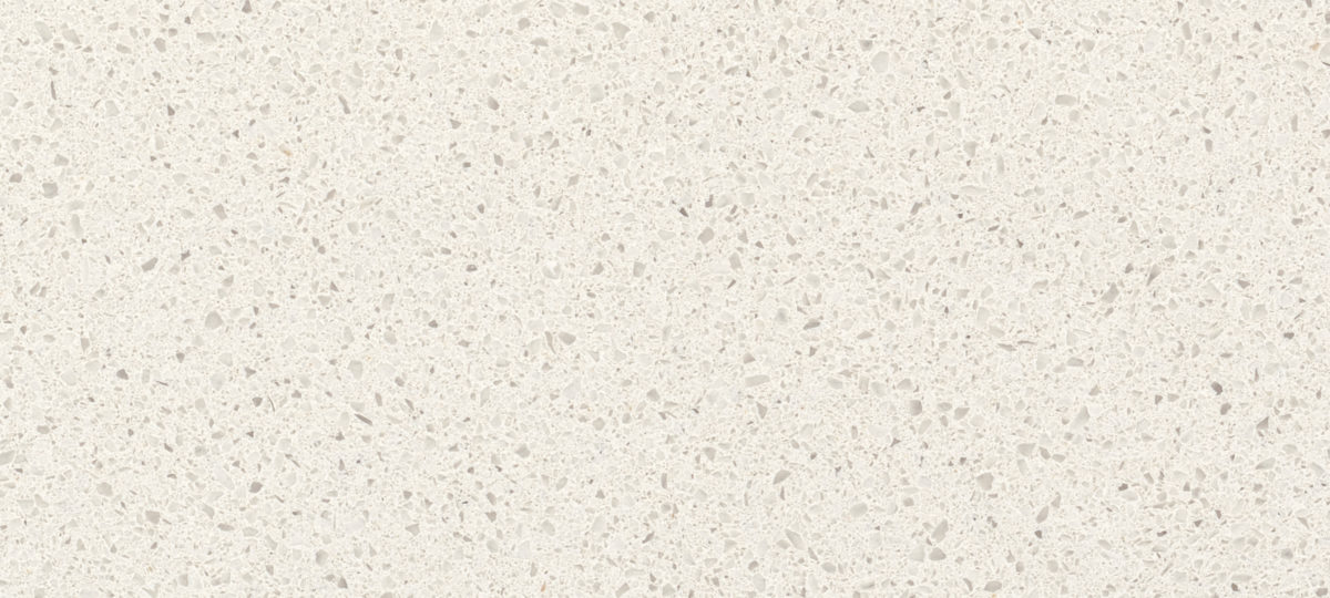CAESARSTONE ICE SNOW QUARTZ