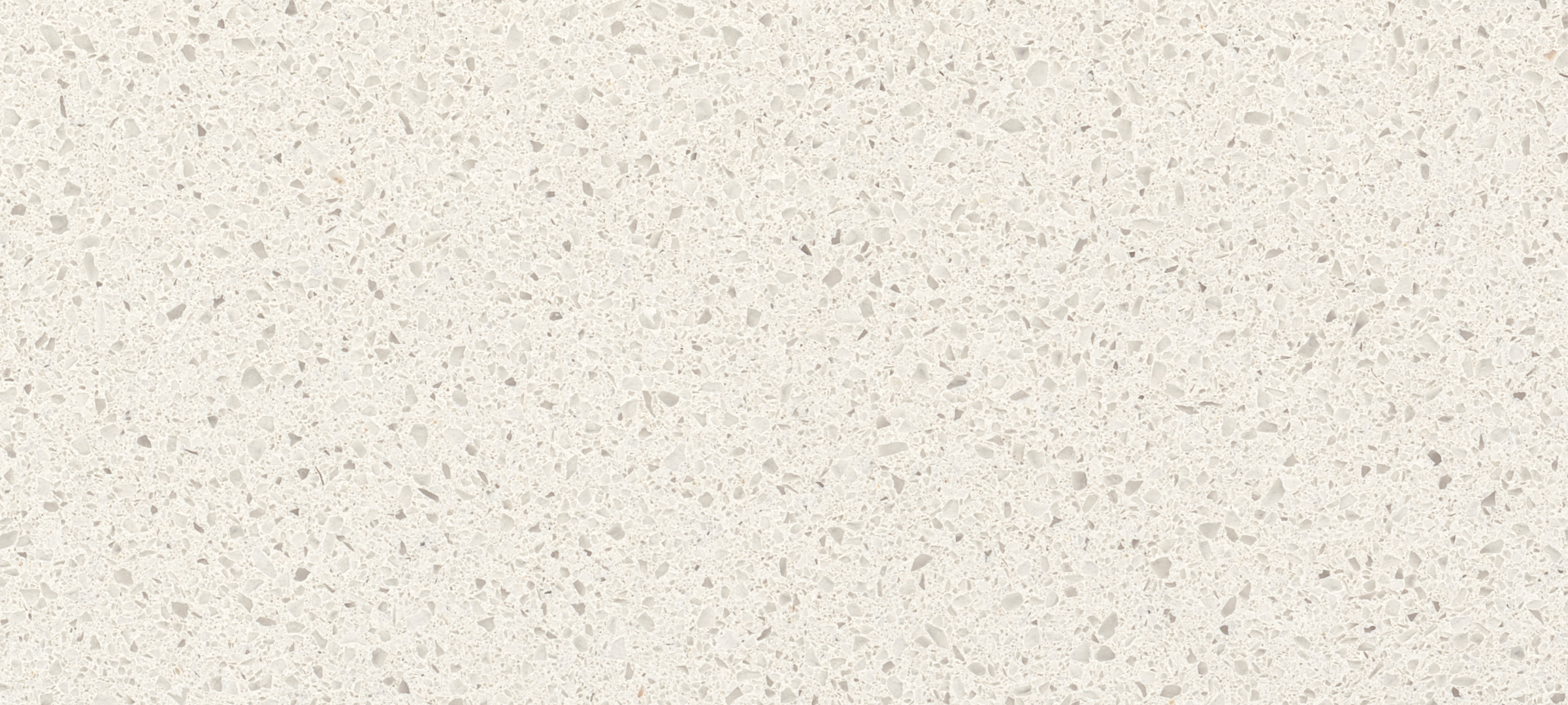 CAESARSTONE ICE SNOW QUARTZ