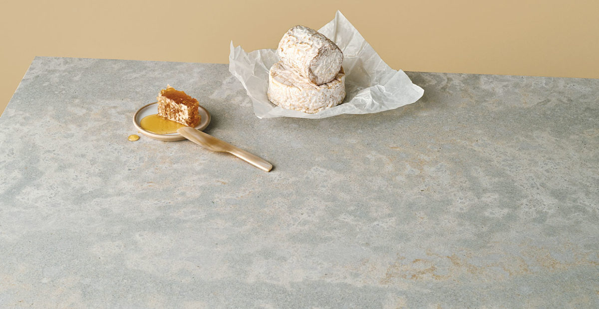 CAESARSTONE PRIMORDIA QUARTZ