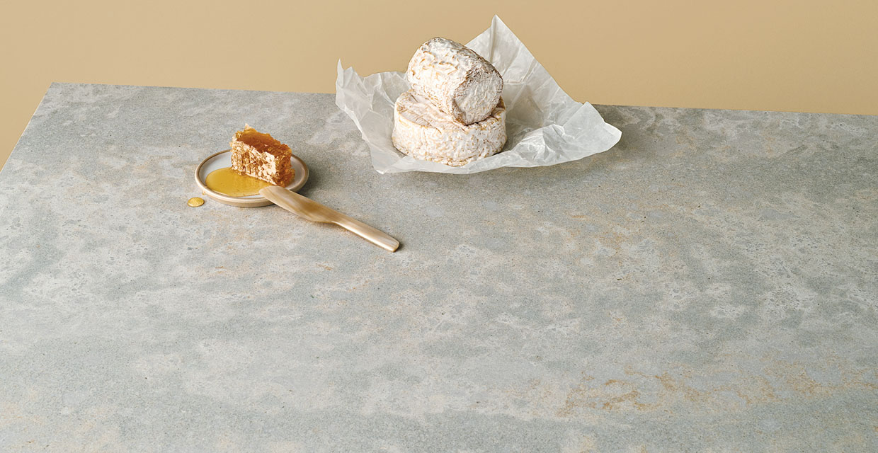 CAESARSTONE PRIMORDIA QUARTZ