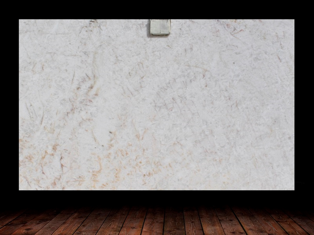CRYSTALLUS BLANCO QUARTZITE