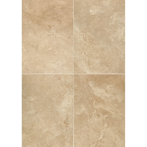 DALTILE AFFINITY BEIGE AF02-7295