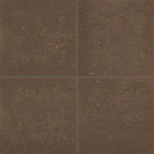 DALTILE ANCHORAGE BROWN AC09-7556