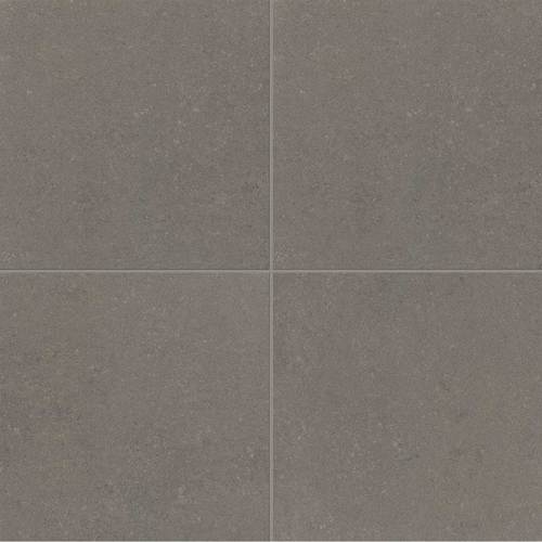 DALTILE ANCHORAGE MEDIUM GREY AC07-7547