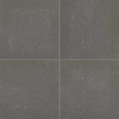 DALTILE ANCHORAGE MEDIUM GREY AC07-7554
