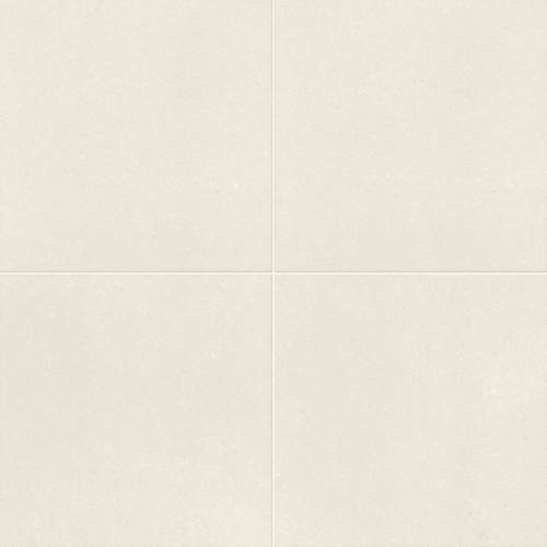 DALTILE ANCHORAGE WHITE AC04-7544