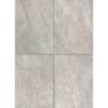 DALTILE AVONDALE CASTLE ROCK GLAZED CERAMIC WALL TILE AD03-6783