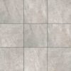 DALTILE AVONDALE CASTLE ROCK GLAZED PORCELAIN FLOOR TILE AD03-6780
