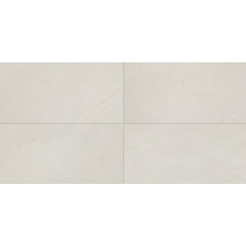 DALTILE BALANS WHITE BA30-7785