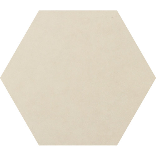 DALTILE BEE HIVE IVORY P007-7208