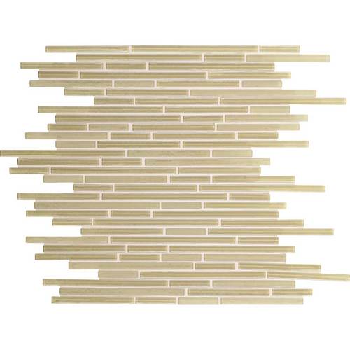 DALTILE CAPRICE CREME SODA F168-6360