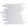 DALTILE CAPRICE ICE WHITE F167-6359
