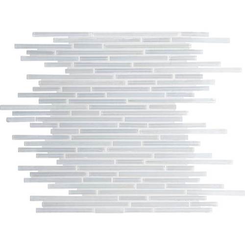 DALTILE CAPRICE ICE WHITE F167-6359