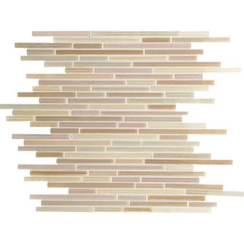 DALTILE CAPRICE VANILLA BLEND F170-6362