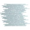 DALTILE CAPRICE WHISPER GREEN F165-6357