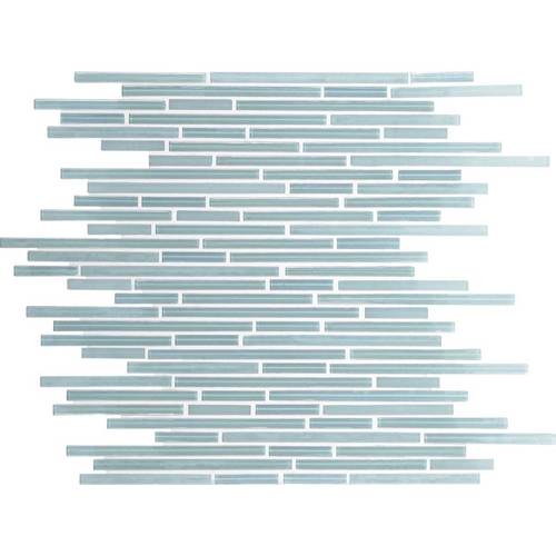 DALTILE CAPRICE WHISPER GREEN F165-6357