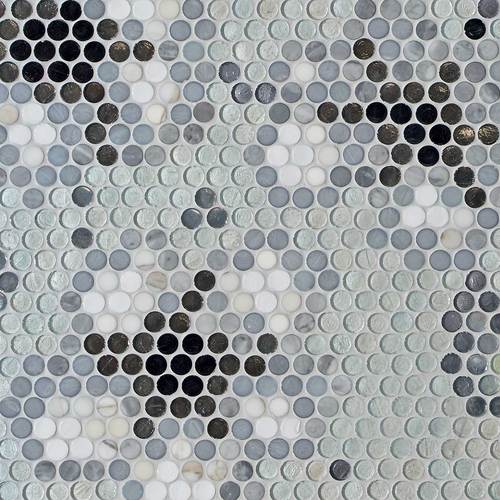 DALTILE CITY LIGHTS CARINA LONDON CL58-7285