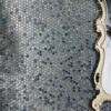 DALTILE CITY LIGHTS CROMO LONDON CL83-7287