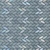 DALTILE CITY LIGHTS HERRINGBONE LONDON CL56-7283