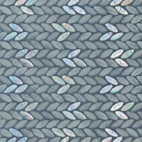 DALTILE CITY LIGHTS HERRINGBONE LONDON CL56-7283