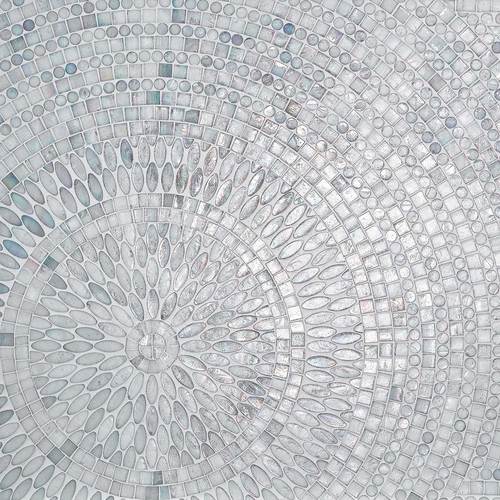 DALTILE CITY LIGHTS WHEEL 720 ST. MORITZ CL55-7282