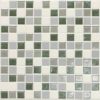 DALTILE COASTAL KEYSTONES CARIBBEAN PALM BLEND 5204