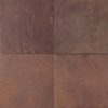 DALTILE CONTINENTAL SLATE INDIAN RED