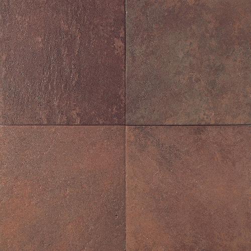 DALTILE CONTINENTAL SLATE INDIAN RED