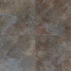 DALTILE CONTINENTAL SLATE TUSCAN BLUE