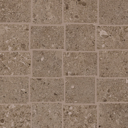 DALTILE DIGNITARY HERALD BROWN DR12-7248