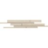 DALTILE EC1 BANK DECORATIVE ACCENT 5840
