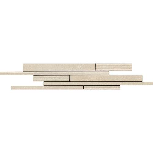 DALTILE EC1 BANK DECORATIVE ACCENT 5840