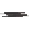 DALTILE EC1 BARBICAN DECORATIVE ACCENT 5844