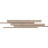 DALTILE EC1 HOLBORN DECORATIVE ACCENT 5841