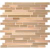 DALTILE ENDEAVORS SITAR F160-6340
