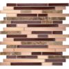 DALTILE ENDEAVORS TAMBURA F157-6337