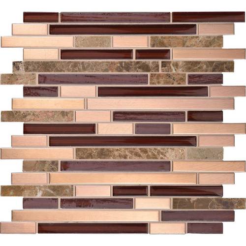 DALTILE ENDEAVORS TAMBURA F157-6337