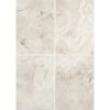 DALTILE ESTA VILLA GARDEN WHITE 10 X 14 WALL TILE EV97-6510