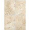 DALTILE ESTA VILLA TERRACE BEIGE 10 X 14 WALL TILE EV98-6511