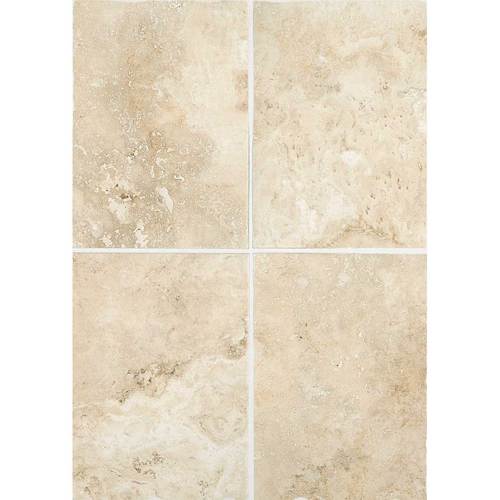 DALTILE ESTA VILLA TERRACE BEIGE 10 X 14 WALL TILE EV98-6511