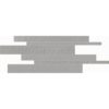 DALTILE EVER ARTIC BRICK ACCENT