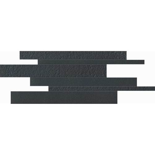 DALTILE EVER DARK BRICK ACCENT