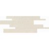 DALTILE EVER MOON BRICK ACCENT