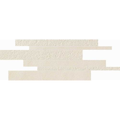 DALTILE EVER MOON BRICK ACCENT