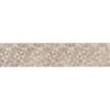 DALTILE EXQUISITE 2 X 9 WALL FLOOR LIGHT DECORATIVE ACCENT EQ14-6845