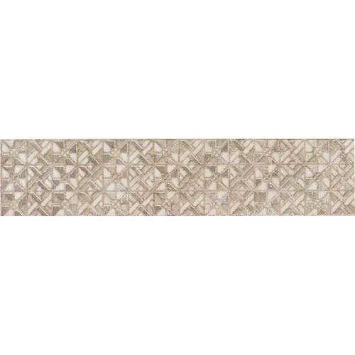 DALTILE EXQUISITE 2 X 9 WALL FLOOR LIGHT DECORATIVE ACCENT EQ14-6845